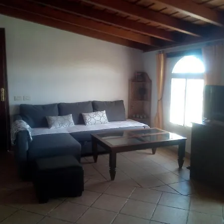 アパート Casa El Sitio Lodero Monte de Breña