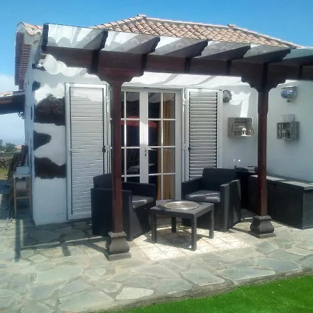 Casa El Sitio Lodero アパート Monte de Breña