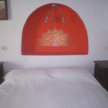 アパート Casa El Sitio Lodero *