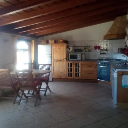 Casa El Sitio Lodero *