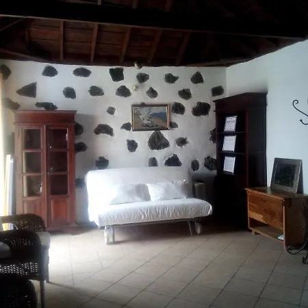 Casa El Sitio Lodero Monte de Breña