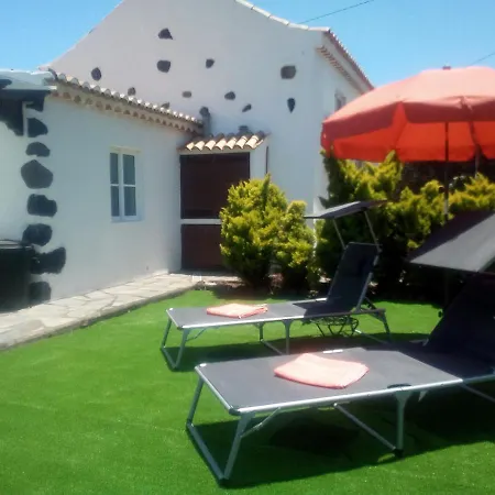 Casa El Sitio Lodero